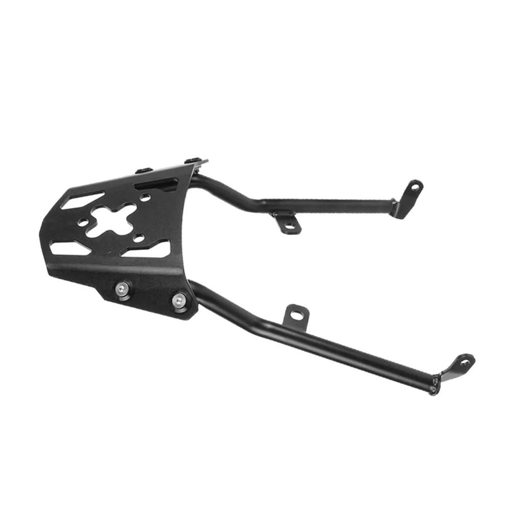 Support porte-bagages arrière moto CB650F 2015-2018 solide - 7