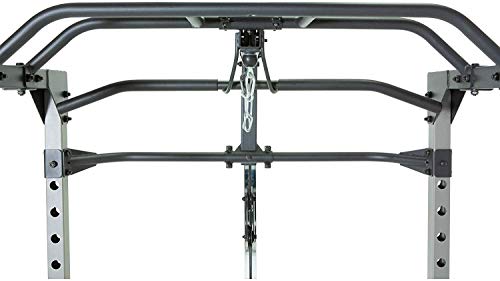 FITNESS REALITY Super Max Power Cage & Lat Pulldown attachment for Fitness Reality 810XLT (set of 2) FITNESS REALITY Super Max Power Cage & Lat Pulldown attachment for Fitness Reality 810XLT (set of 2)