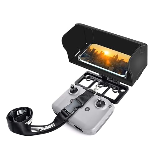 AR Screen Anti-glare film for DJI MINI 4 PRO Mavic 3 RC/RC2