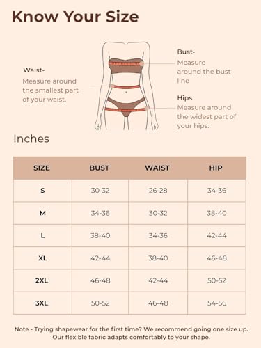 Image of UNDERNEAT Women Strapless Butt Lifting Bodysuit | with Detachable Straps | Anti-Slip Grip and Tummy Control | Seamless and All Day Comfort | Premium Airflow+ Fabric