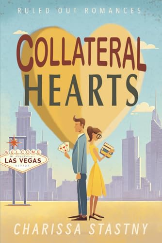 Collateral Hearts (Ruled Out Romances)