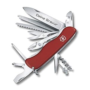 Victorinox Work Champ Taschenmesser 21 Funktionen