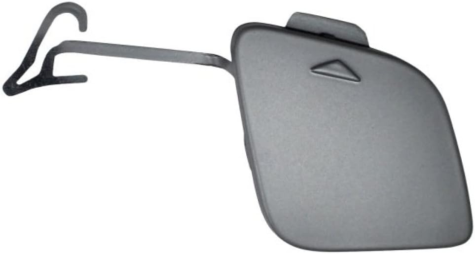 for Mercedes-Benz Metris 2016-2023 Tow Eye Cover Front Prime Plastic | Replacement for MB1029157 | 191275747117