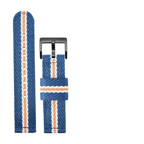 Run Ken 18mm 20mm 22mm 24mm \tgLoXvoh Timex No. 5 \[[iCXgbvEHb` dwLoXXgbvƌ݊(Color 04 BK,22mm)