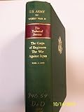 Technical Services, The Corps of Engineers, The War Against Japan (United States Army in World War II)