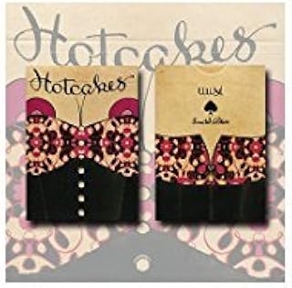 Uusi Limited Edition Black Hotcakes Playing Cards Corporation - Trick