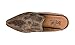 Corkys Footwear Hey Girl Saloon Heeled Mule - with a 2.25-Inch Heel, Western-Inspired Stitching, Corkys Signature EVA Insoles, and Perfect for Fashion-Forward Style - Tan Crackle, Size 7
