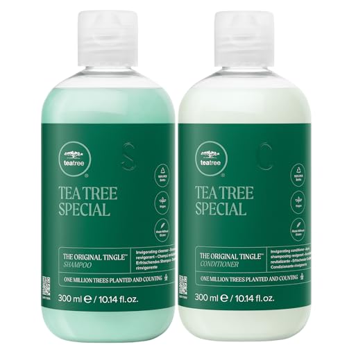 Tea Tree Tingle Special Set (Gift Set)