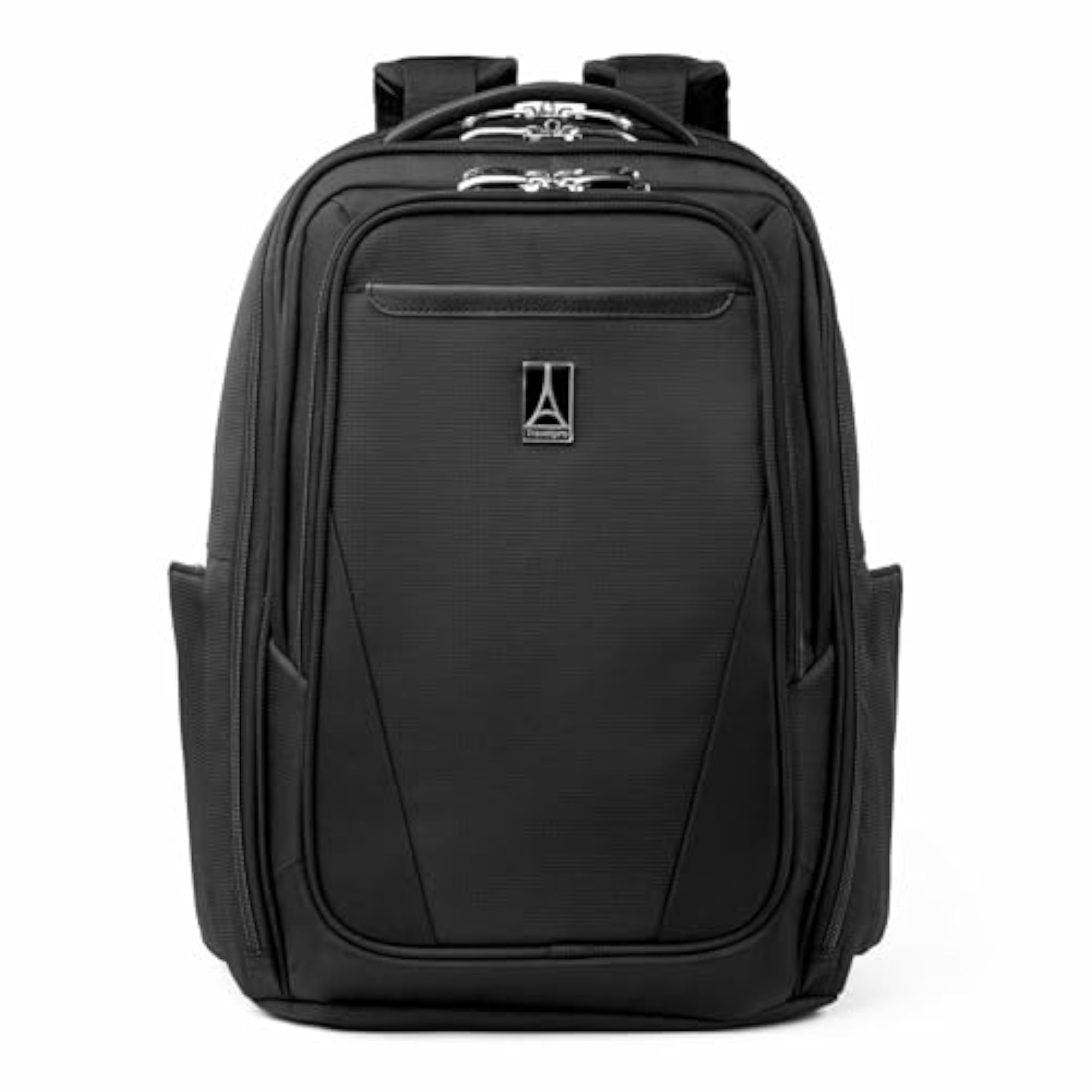 Maxlite Travel Laptop Backpack, Black