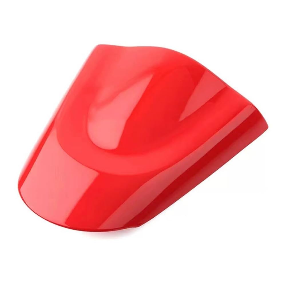 Carénage capot de selle arrière GSX250 finition précise 2017-2024 - 8