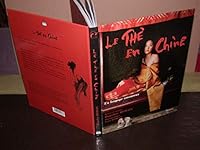Le Thé en Chine : Un langage amoureux 2830706668 Book Cover