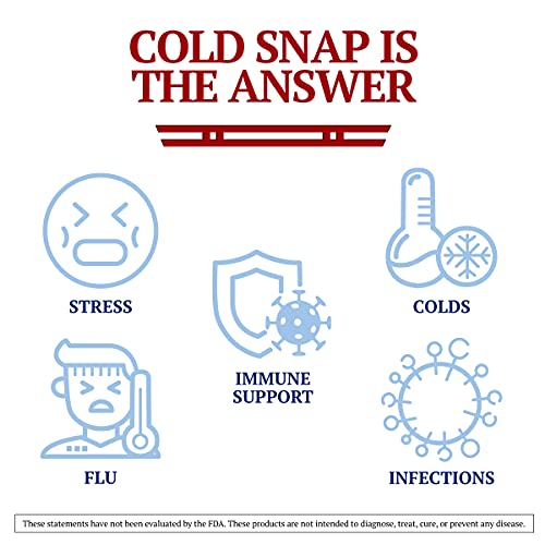 Ocho Oriental Herb Cold Snap Powder, 3.5 Oz #TOP7