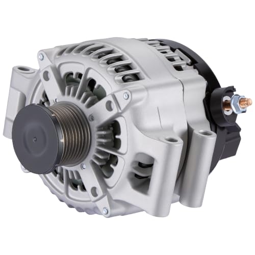 Image of BDFHYK 70A Alternator for BMW 335i 3.0L L6 2011, A6376