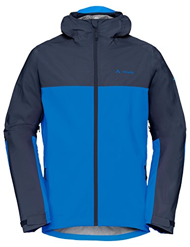 Preisvergleich Produktbild Vaude Herren Jacke, radiate blue, XL