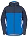 Produktbild Vaude Herren Jacke, radiate blue, XL
