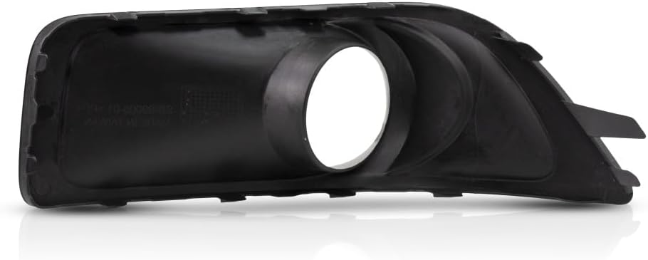 KarParts360 For Subaru Outback Fog Light Cover 2010 2011 2012 Passenger Side | Primed | DOT/SAE Compliance | SU1039101 | 57731AJ42A