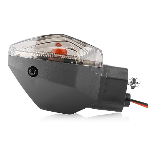 SAGNUS Substituição da lâmpada do pisca-pisca traseiro da motocicleta para 125/MSX125/RS150 OEM 3360