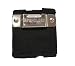TradeGear Heavy-Duty Tape Clip- Durable Tool Belt Add-On For Carpenters, Electricians and Contractors Fits All Standard Size Measuring Tapes- Partnered with Gatorback Contractor Pro