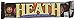 HEATH English Toffee Bars (1.4-Ounce Bars, 2 Packs of 18)
