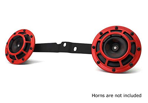 Kit de Soportes y Cableado para Bocina Tras Rejilla para Subaru WRX/STI 2008+ miniatura 3