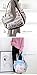 Hello Kitty Limited Japanese Pattern Mothers Bag Tote Bag ■ KITTY-WG ■