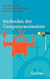 Methoden der Computeranimation