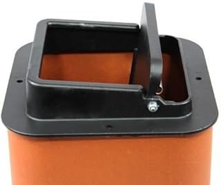 Seal Tight Damper 9" x 13", Air Tight Chimney Damper, Suitable for Wood Burning, Masonry Fireplace Chimneys