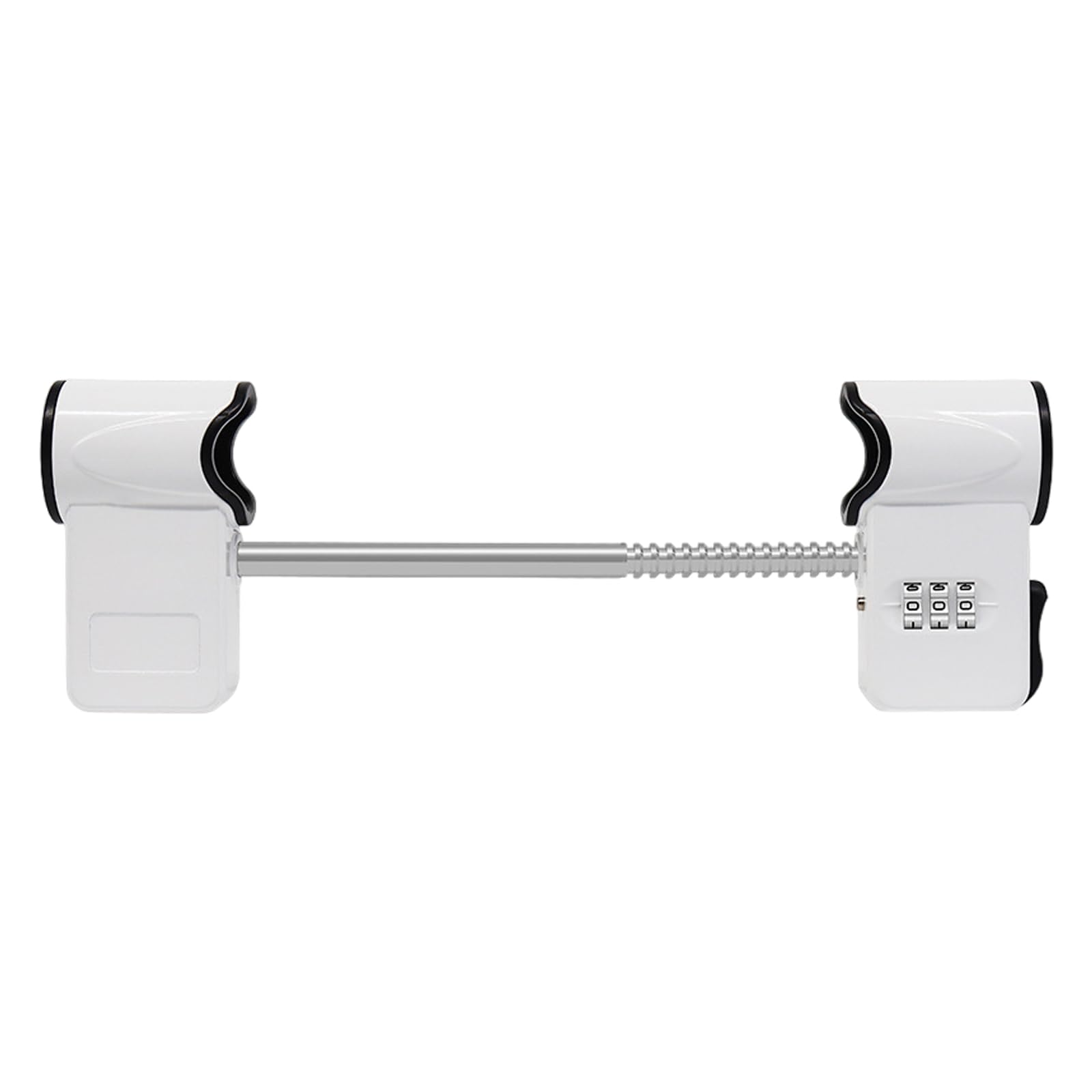 Combinaison de 26 cm pour portes à double vitrage à double sécurité
