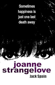 Paperback Joanne Strange Love Book