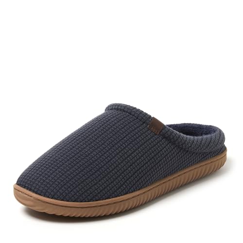 Image of Dearfoams Men's Case Casual Clog