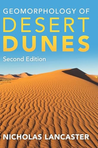 Geomorphology of Desert Dunes