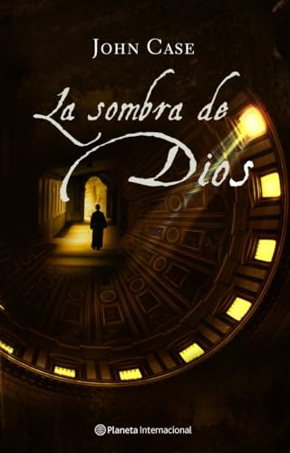 La sombra de Dios [Spanish] 8408066757 Book Cover