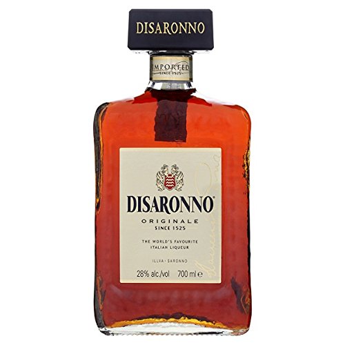 Disaronno Orignale 700ml (paquete de 6 x 70 cl)