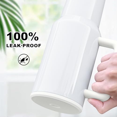 Gobelets à sublimation V3 haut de gamme de 1,2 l en acier inoxydable pour création pure - 5