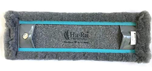 Ha-ra Fondo Express 42 cm - Tergicristallo Acciaio Inox
