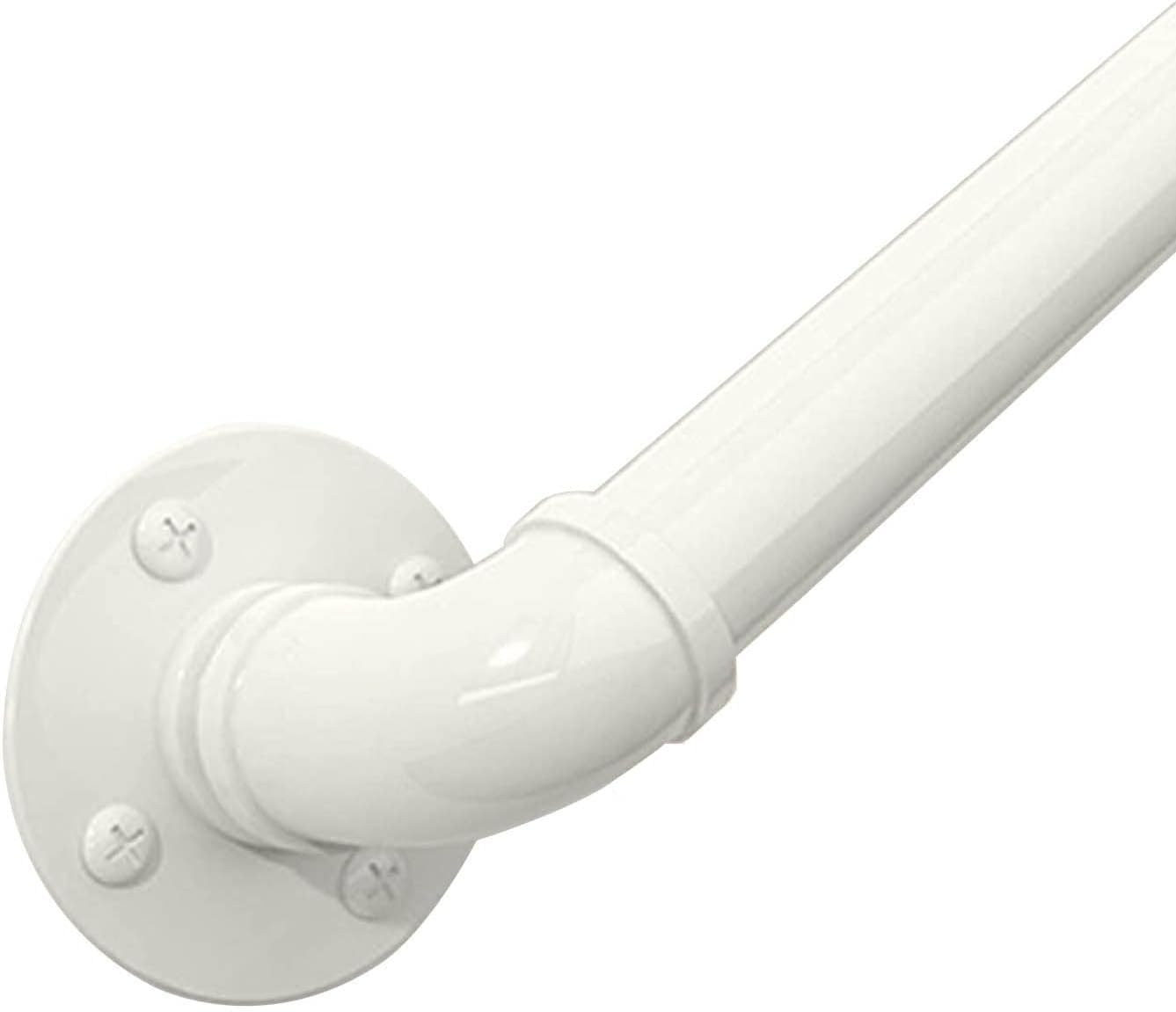 Fkxsxaz Women's Onecolor Handrails For Stairs - Complete Kit Indoor And Outdoor Use 9.2Ft/280Cm Length Ideal Corridor, Attic, Deck, Loft Steps