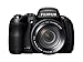 Produktbild Fujifilm FinePix HS25EXR Digitalkamera (16 Megapixel, 30-fach opt. Zoom, 7,6 cm (3 Zoll) Display, bildstabilisiert) schwarz