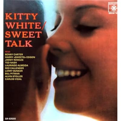 Sweet Talk