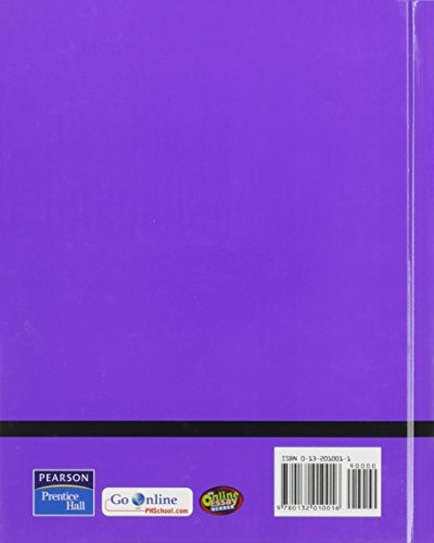 Writing and Grammar: Grade 10: Handbook Edition - Image 2