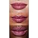 e.l.f. O Face Satin Lipstick, Richly Pigmented, Nourishing & Long-Lasting Creamy Lipstick, Infused With Jojoba, Vegan & Cruelty-Free, Effortless
