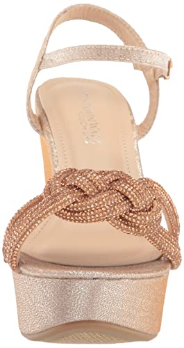 Touch Ups Women's Gemini Platform2