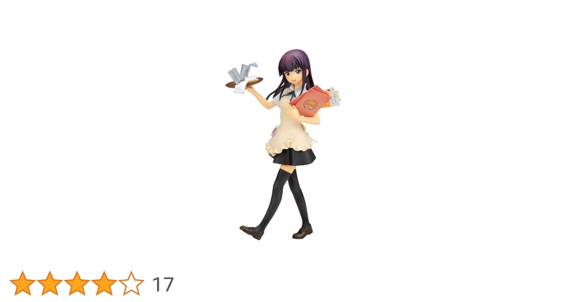 WORKING!! 山田 葵 (1/8スケール PVC製塗装済み完成品) g6bh9ry Amazon.co.jp: WORKING!! 山田 葵 (1/8スケール PVC製塗装済み