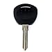 Hyosung blank key 1 Piece for Hyosung ATK UM Kasinski