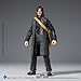 HiPlay HIYA The Waulking Dead EMW0305 Daryl Dixon 1:18 Action Figurine