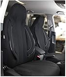 Für Airbags und für die Sitzheizung geeignet