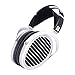 HIFIMAN Ananda Nano Open-Back Over-Ear Planar Magnetic Hi-Fi Headphones with Stealth Magnets and Nanometer Thickness Diaphragm