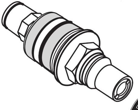 American Standard A955585-0070A Cartridge, No Finish
