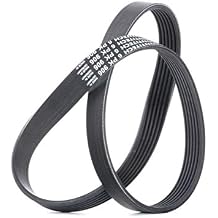 Continental 6PK906 METRIC MULTI V-BELTS