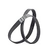 Continental 6PK906 METRIC MULTI V-BELTS