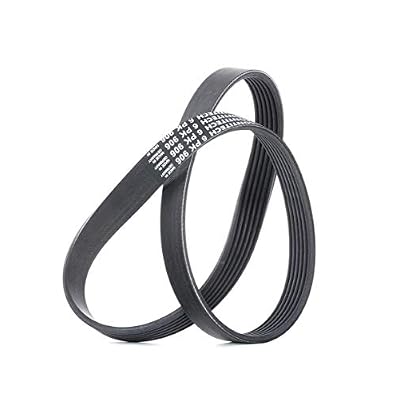 Continental 6PK906 METRIC MULTI V-BELTS